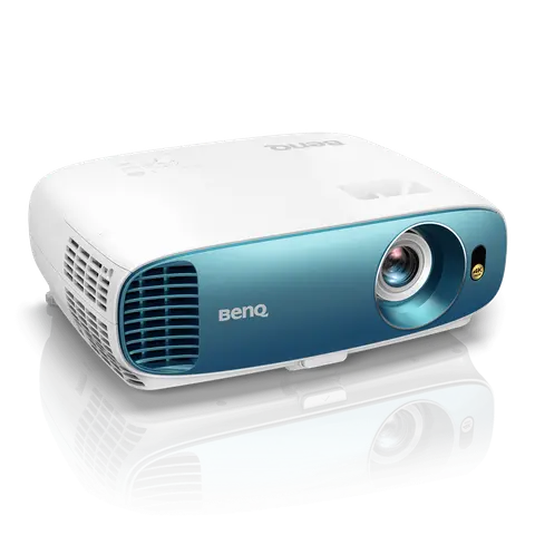 מקרן קולנוע ביתי BenQ 4K NATIVE דגם TK800