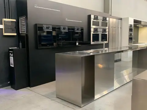 Barazza