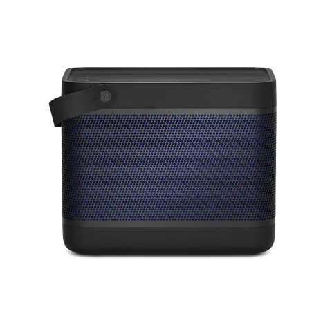 bang & olufsen רמקול בלוטות' עוצמתי בצבע שחור אנטרציט מבית Bang & Olufsen דגם Beolit 20