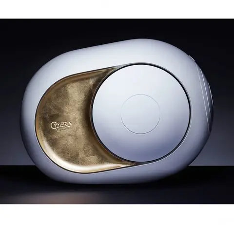 DEVIALET