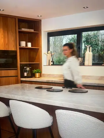 PITT cooking