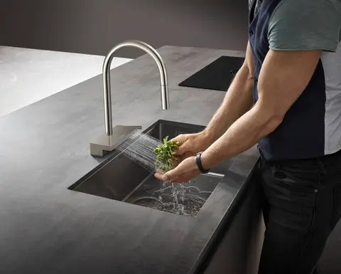 HANSGROHE