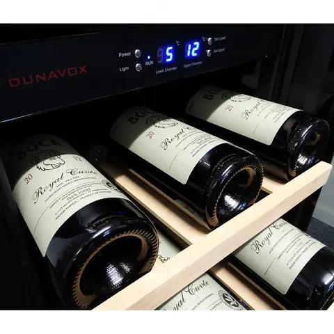 DUNAVOX