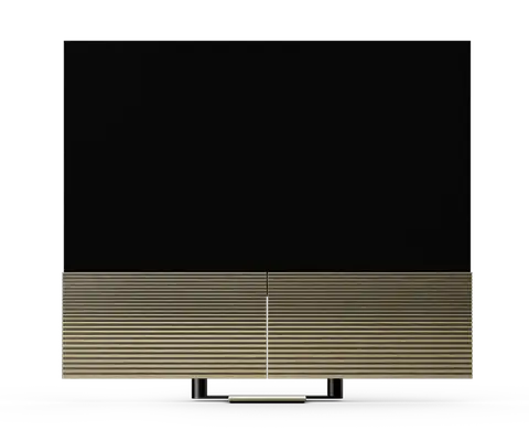bang & olufsen מערכת קולנוע דקורטיבית תוצרת B&O דגם Beovision Harmony