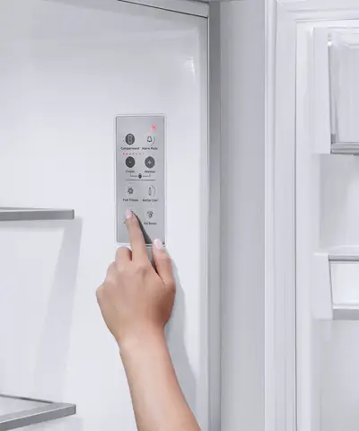Fisher & Paykel