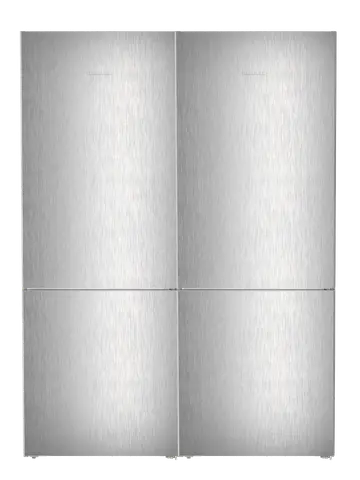 Liebherr מקרר קו ארון 150 ס"מ 1000 ליטר NoFrost סדרת Plus תוצרת LIEBHERR דגם CNsfd 7723 150