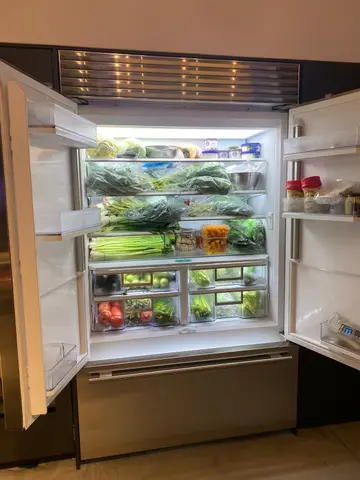SUB ZERO