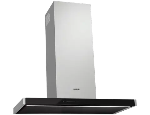 Gorenje קולט אדים Superior עם מנוע אינוורטר GORENJE WHT951S1XBG
