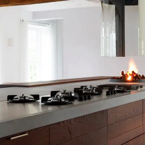 PITT cooking
