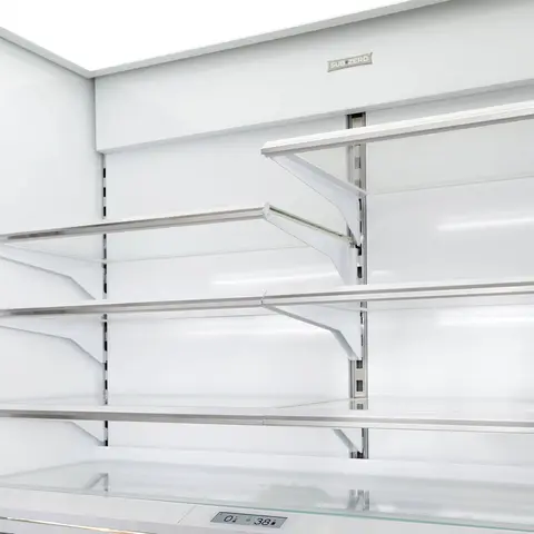 SUB ZERO