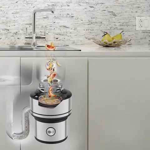 InSinkErator