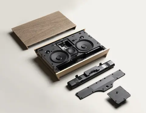 bang & olufsen