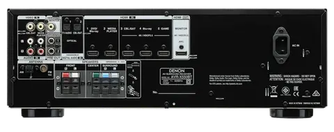 Denon