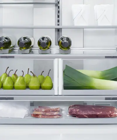 Fisher & Paykel