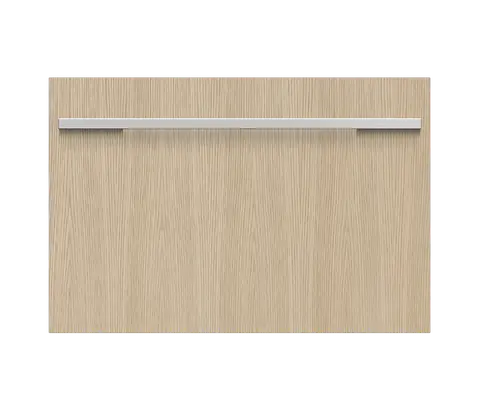 Fisher & Paykel מדיח כלים אינטגרלי מלא מגירה בודדת גובה 41 ס"מ סדרה 9 תוצרת FISHER&PAYKEL דגם DD60SHI9