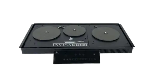 Invisacook