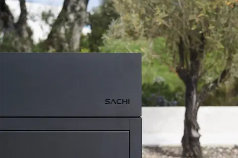 SACHI