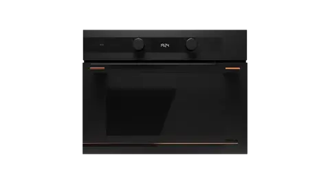 Teka תנור בנוי משולב מיקרו 45 ס"מ שחור מט סדרת Infinity G1 תוצרת TEKA דגם HLC 84-G1 C BM