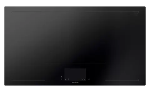 GAGGENAU כיריים אינדוקציה 90 ס"מ FullFlex התקנה שטוחה סדרה 400 תוצרת GAGGENAU דגם CX492101
