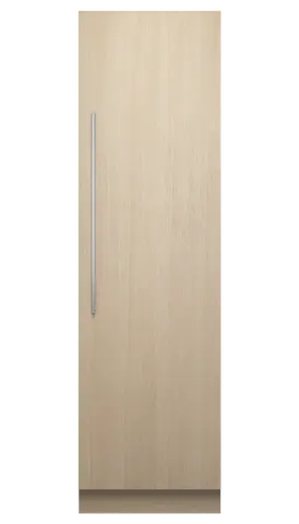 Fisher & Paykel מקרר אינטגרלי 61 ס"מ Column סדרה 11 Dual Zone בר מים פנימי ציר ימין תוצרת FISHER&PAYKEL דגם RS6121SRHE1