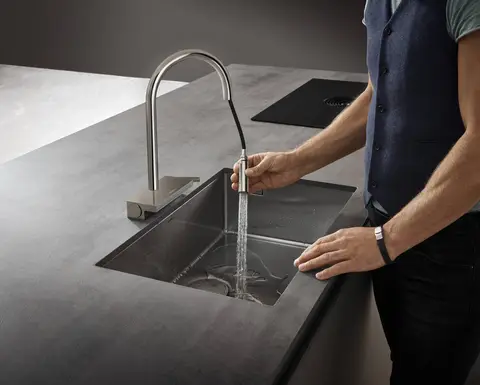 HANSGROHE
