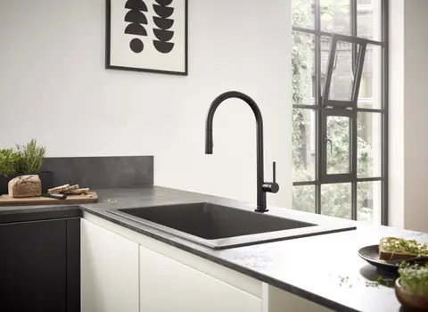 HANSGROHE