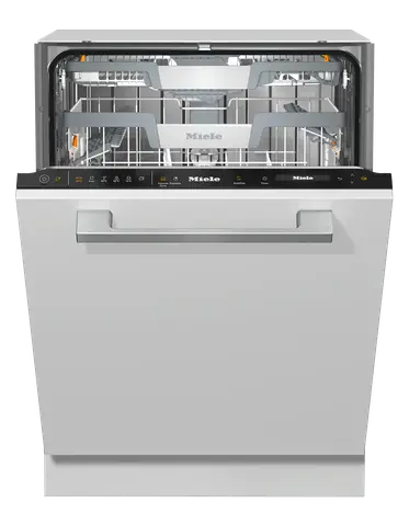 Miele מדיח כלים אינטגרלי מלא 60 ס"מ תוצרת Miele דגם G 7365 SCVi XXL AutoDos