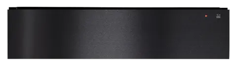 ASKO מגירת חימום 15 ס"מ סדרת ה-CRAFT BLACK STEEL תוצרת ASKO דגם ODW8127B