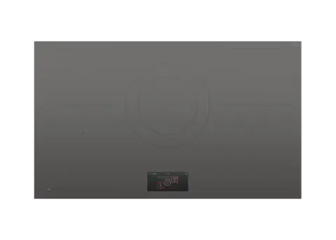 Fisher & Paykel כיריים אינדוקציה 90 ס"מ 5 מוקדים צג מגע צבע אפור SmartZone סדרה 9 תוצרת FISHER&PAYKEL דגם CI905DTTG1