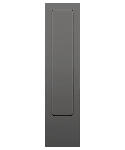 Fisher & Paykel קולט אדים אינטגרלי בשיש 13 ס"מ צבע אפור סדרה 11 תוצרת FISHER&PAYKEL דגם CD13DG1