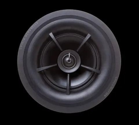 bang & olufsen רמקול שקוע בתקרה "6.5 עמיד במים סדרת Celestial תוצרת B&O דגם BOC 62