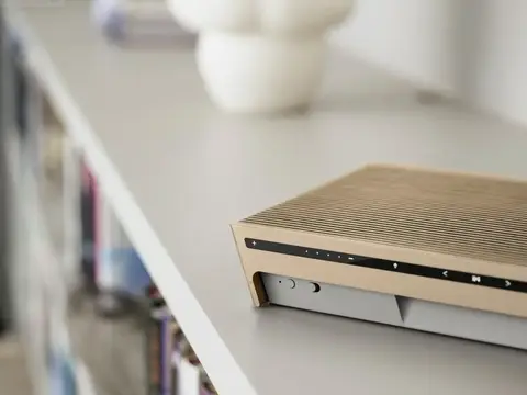 bang & olufsen