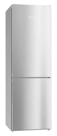 Miele מקרר מקפיא תחתון 60 ס"מ קו ארון נירוסטה מוברשת תוצרת Miele דגם KFN 28133 D