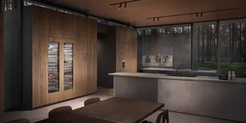 GAGGENAU