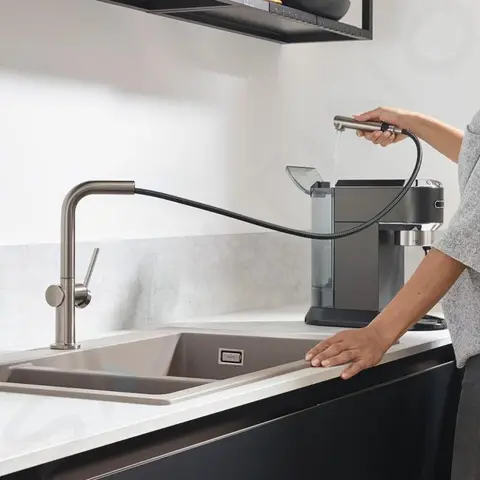 HANSGROHE