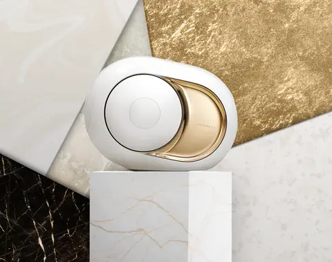 DEVIALET