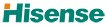 Hisense