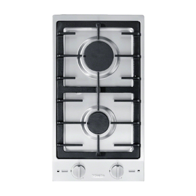 כיריים גז דומינו מנירוסטה MIELE CS-1012G