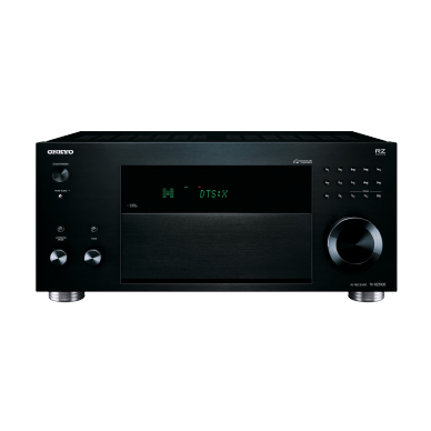 רסיבר 11.2 ערוצים HI-FI בעל חיבור לרשת מבית ONKYO דגם TX-RZ3100