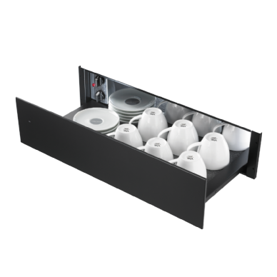מגירת חימום יוקרתית מסדרת מטריקס Gorenje UWD1400B