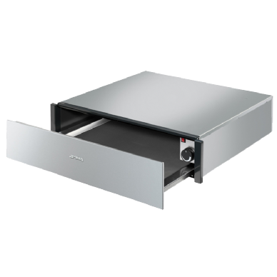 מגירת חימום יוקרתית מסדרת מטריקס Gorenje UWD3000X