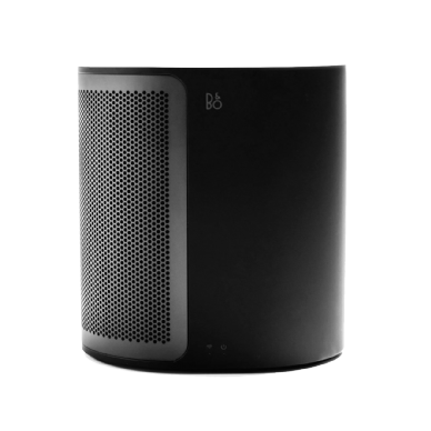 רמקול WiFi אלחוטי מסדרת הרמקולים Connected-Audio של Bang & Olufsen דגם Beoplay M3