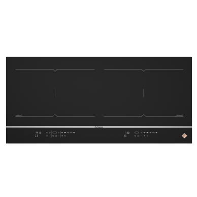 כיריים אינדוקציה טור 93 ס"מ פלקס כפול DE DIETRICH צרפת דגם DPI7768X