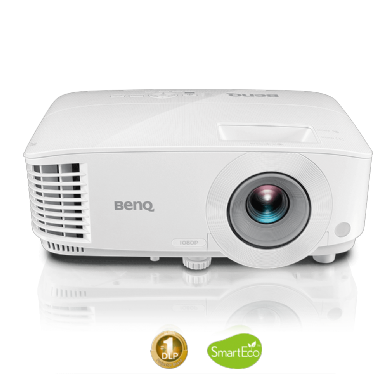 מקרן Benq 1080p Business 3500 ANSI Full HD דגם MH550 