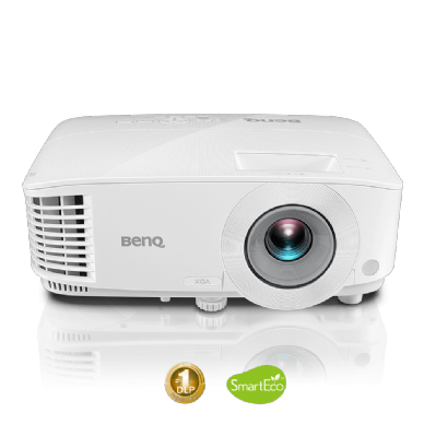 מקרן קולנוע Benq ANSI 3600 HD דגם MX550