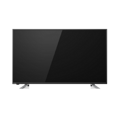 טלוויזיה 43" 2K Smart WIFI 400HZ מבית TOSHIBA דגם 43L5865