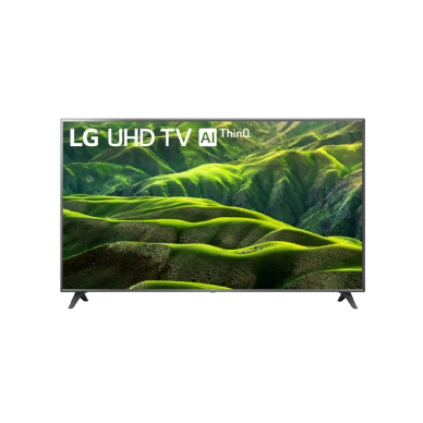 טלוויזיה 75" LG 4K Active HDR True Color Accuracy דגם 75UM7180