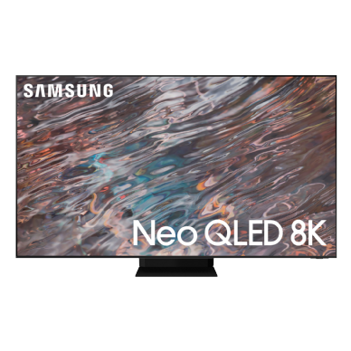 טלוויזיה Neo QLED Quantum HDR 32X 120Hz Ultimate 8K Dimming Pro ''75 Samsung דגם QE75QN800