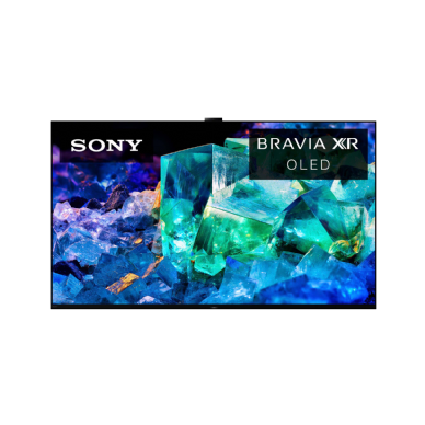 טלוויזית BRAVIA QD-OLED Master series XR 4K120HZ Google TV "65 מבית SONY דגם XR-65A95KAEP