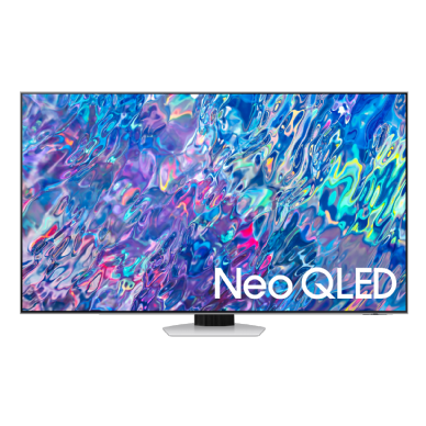 טלוויזיה Neo QLED Quantum HDR 24X 4K 120Hz Supreme UHD Dimming ''55 Samsung דגם QE55QN85B